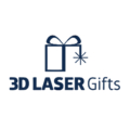 3D Laser Gifts
