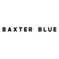 Baxter Blue Glasses