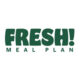 Fresh Meal Plan