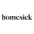 Homesick Candles