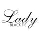 Lady Black Tie