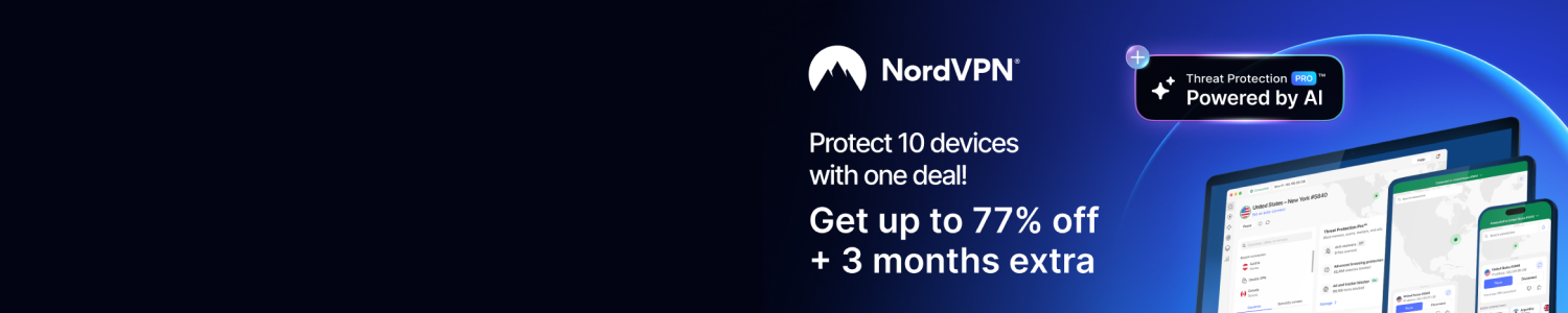 nordvpn
