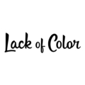 Lack of Color